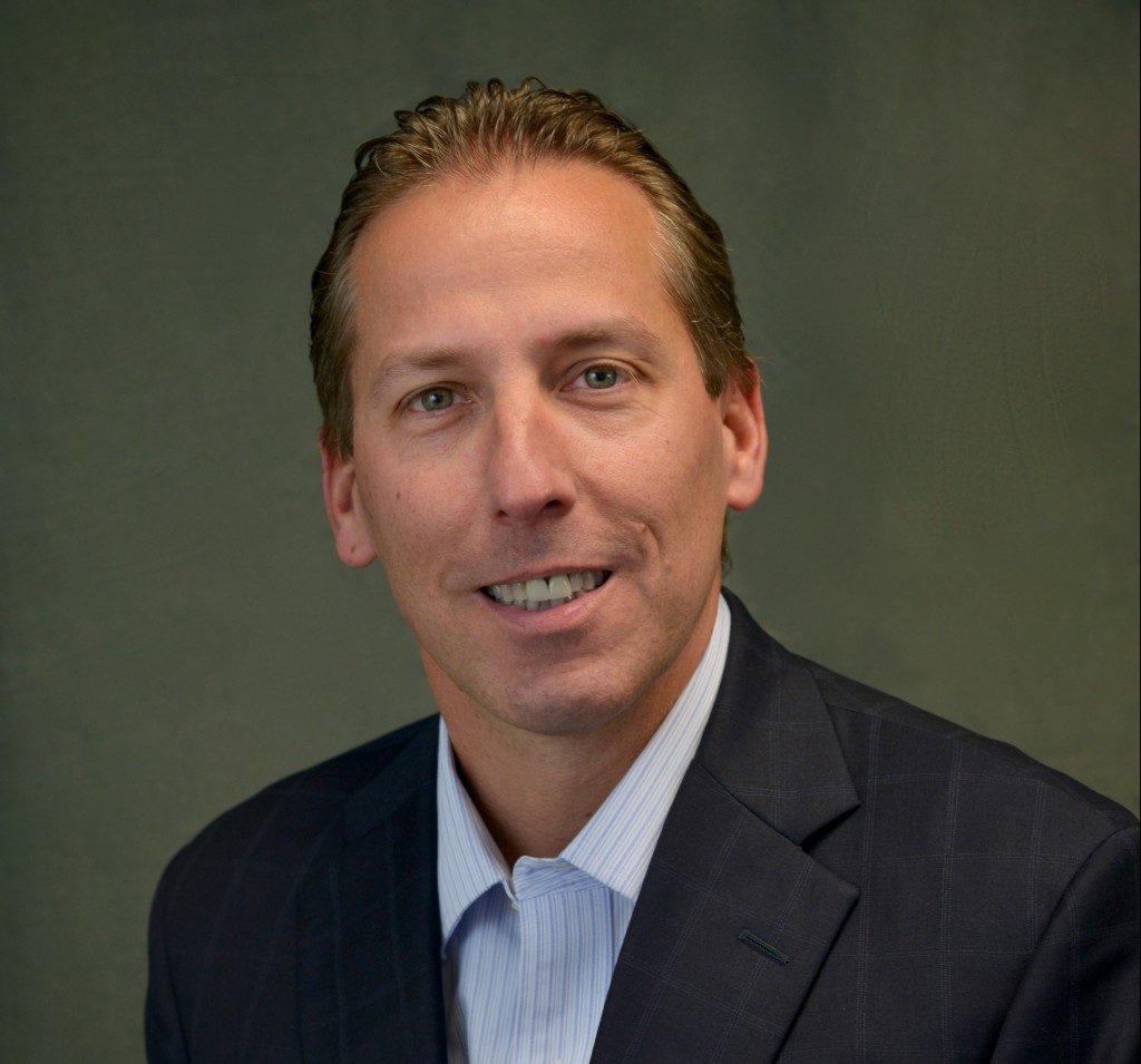 Portrait of Frank Milone.